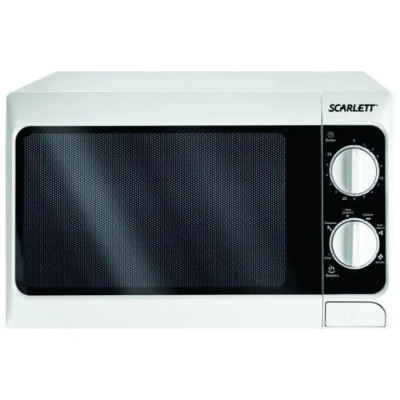 Микроволновая печь SCARLETT sc-1701 Микроволновая печь SCARLETT sc-1701