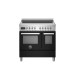 Варочный центр BERTAZZONI PRO95I2ENET