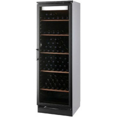 Винный шкаф VESTFROST SOLUTIONS VKG 571 серебро (1 зона)
