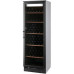 Винный шкаф VESTFROST SOLUTIONS VKG 571 серебро (1 зона)