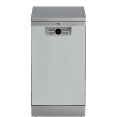 Посудомоечная машина BEKO BDFS26130XQ Посудомоечная машина BEKO BDFS26130XQ