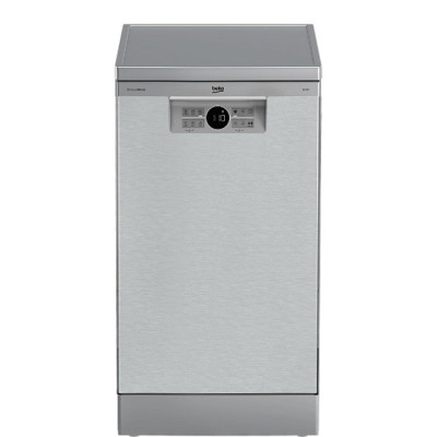 Посудомоечная машина BEKO BDFS26130XQ Посудомоечная машина BEKO BDFS26130XQ