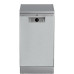 Посудомоечная машина BEKO BDFS26130XQ Посудомоечная машина BEKO BDFS26130XQ