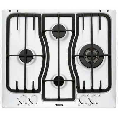 Поверхность ZANUSSI zgx 566424 w Поверхность ZANUSSI zgx 566424 w