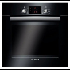 Духовой шкаф Bosch HBA 33B560 черный Духовой шкаф Bosch HBA 33B560 черный