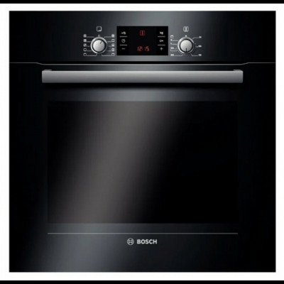 Духовой шкаф Bosch HBA 33B560 черный Духовой шкаф Bosch HBA 33B560 черный
