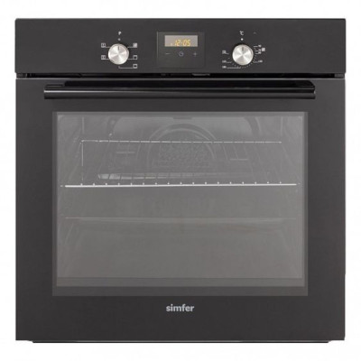 Духовой шкаф SIMFER B6EB56070 Духовой шкаф SIMFER B6EB56070