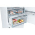 Холодильник BOSCH KGN39XW34R Холодильник BOSCH KGN39XW34R