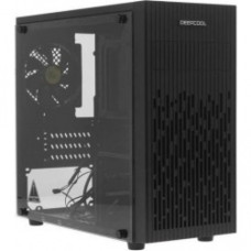 Корпус Deepcool MATREXX 30 (DP-MATX-MATREXX30) без БП, черный
