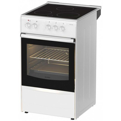 Электрическая плита DARINA 1B EC331 606 W Электрическая плита DARINA 1B EC331 606 W