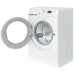Стиральная машина INDESIT BWSA 71052X WSV RU Стиральная машина INDESIT BWSA 71052X WSV RU