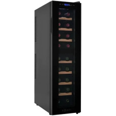 Винный шкаф ZUGEL ZTWF181DB Винный шкаф ZUGEL ZTWF181DB