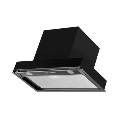 Вытяжка KUPPERSBERG NANCY S 60 Black Вытяжка KUPPERSBERG NANCY S 60 Black
