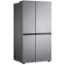 Холодильник LG GR-B267SLWL Холодильник LG GR-B267SLWL