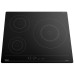 Варочная поверхность TEKA IBC 63900 TTC BLACK (112520008) Варочная поверхность TEKA IBC 63900 TTC BLACK (112520008)