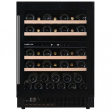 Винный шкаф DUNAVOX DAUF-39.121DB Винный шкаф DUNAVOX DAUF-39.121DB
