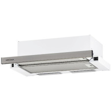 Вытяжка KRONA Kamilla 600 X/W (2 мотора) Вытяжка KRONA Kamilla 600 X/W (2 мотора)