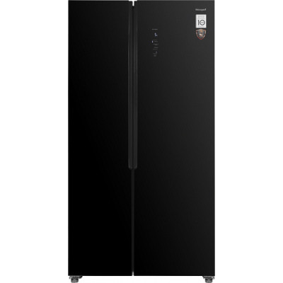 Холодильник WEISSGAUFF WSBS 736 NFBG Inverter Professional Холодильник WEISSGAUFF WSBS 736 NFBG Inverter Professional