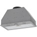 Вытяжка KRONA SVEN 600 inox one knob Вытяжка KRONA SVEN 600 inox one knob