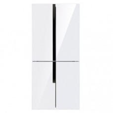 Холодильник MAUNFELD MFF182NFW