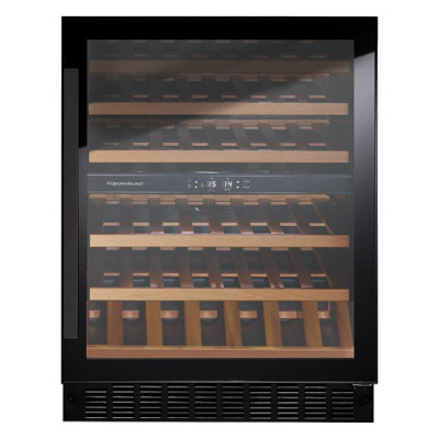 Винный шкаф KUPPERSBUSCH FWKU 1800.0 S2 Винный шкаф KUPPERSBUSCH FWKU 1800.0 S2