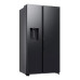 Холодильник SAMSUNG RS80F65J1FWR Холодильник SAMSUNG RS80F65J1FWR