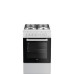 Плита BEKO FSGT52110DWO Плита BEKO FSGT52110DWO