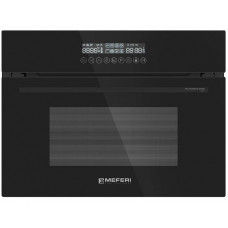 Духовой шкаф MEFERI MEO607BK MICROWAVE Духовой шкаф MEFERI MEO607BK MICROWAVE