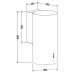 Вытяжка HOMSair SIGMA 39S Wall белый Вытяжка HOMSair SIGMA 39S Wall белый
