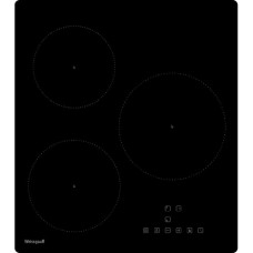 Варочная поверхность WEISSGAUFF HI 430 BA Варочная поверхность WEISSGAUFF HI 430 BA