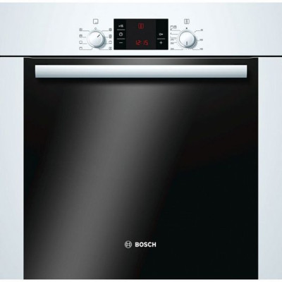 Электрический духовой шкаф BOSCH HBA63B228F Электрический духовой шкаф BOSCH HBA63B228F
