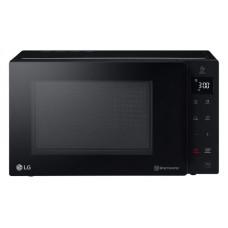 Микроволновая печь LG MW 23 R 35 GIB Микроволновая печь LG MW 23 R 35 GIB