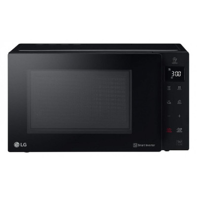 Микроволновая печь LG MW 23 R 35 GIB Микроволновая печь LG MW 23 R 35 GIB