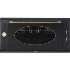 Духовой шкаф SMEG s890amfr8 Духовой шкаф SMEG s890amfr8