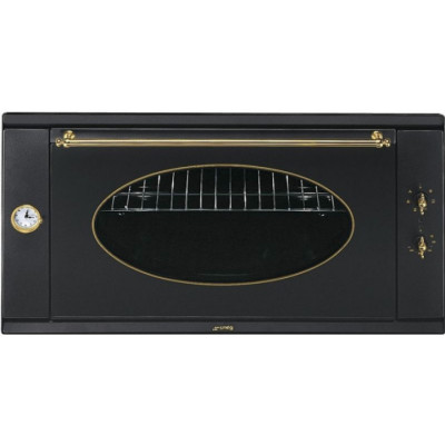 Духовой шкаф SMEG s890amfr8 Духовой шкаф SMEG s890amfr8