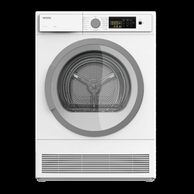 Сушильная машина VESTEL TDT1R8100 Сушильная машина VESTEL TDT1R8100
