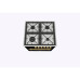 Варочный центр ILVE P07QNE3/BKG Варочный центр ILVE P07QNE3/BKG
