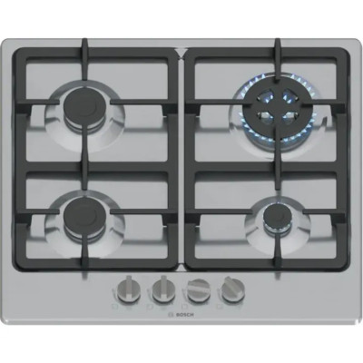 Варочная поверхность BOSCH PGH6B5K90R Варочная поверхность BOSCH PGH6B5K90R