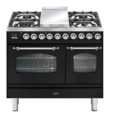 Варочный центр ILVE PD10FNE3/BKC Варочный центр ILVE PD10FNE3/BKC