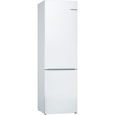 Холодильник Bosch KGV39XW21R Холодильник Bosch KGV39XW21R