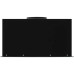 Вытяжка KRONA ZANDER 600 DN BLACK S