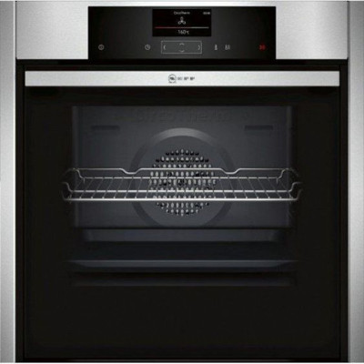 Духовой шкаф NEFF b45cs24n0 Духовой шкаф NEFF b45cs24n0