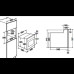 Духовой шкаф KUPPERSBUSCH EEB 6551.0 JX1 Stainless Steel Духовой шкаф KUPPERSBUSCH EEB 6551.0 JX1 Stainless Steel