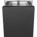 Посудомоечная машина SMEG STL262D Посудомоечная машина SMEG STL262D