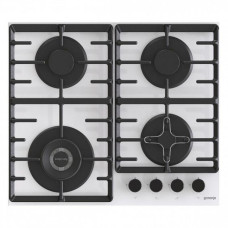 Встраиваемая газовая варочная панель Gorenje GCW 641 SYW Встраиваемая газовая варочная панель Gorenje GCW 641 SYW