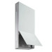Вытяжка FALMEC ghost 60 vetro bianco (600) p.e белая Вытяжка FALMEC ghost 60 vetro bianco (600) p.e белая