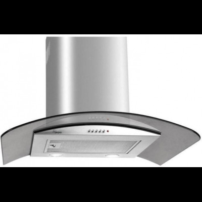 Вытяжка AKPO wk-4 zefir eco 50 нержавейка