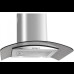 Вытяжка AKPO wk-4 zefir eco 50 нержавейка