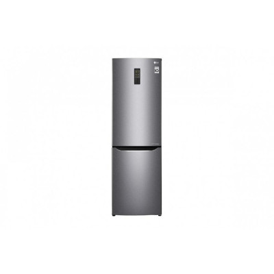 Холодильник LG GA-B419SLUL Холодильник LG GA-B419SLUL