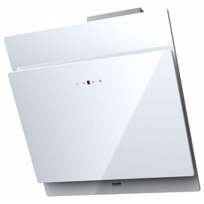 Вытяжка KRONASTEEL angelica 600 white sensor